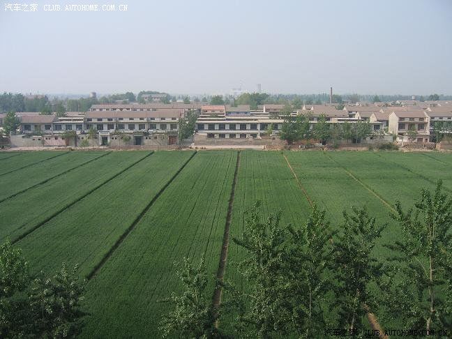 全国仅存的人民公社 无一人外出打工【图】 - 美体、情感、博文精品 - 美体情感、心灵驿站