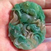 玉器吊坠上图案的含义 - liuxin077 - liuxin077的博客