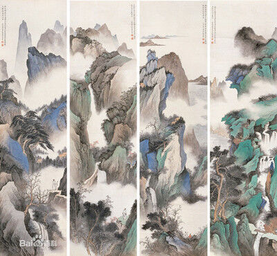 ​绝代有佳人—中国近代才情女性（下）