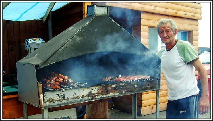 2010年09月28日 - 孤独小猫 - 孤独小猫旅游博客