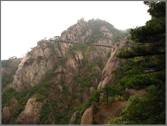 美丽中国之美景大全！【巨量合集】 - 無為居士 - 聚美齋