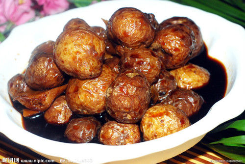 31种美味土豆家常做法，真的很解馋哦【美食飘香】 - 吝色鬼 - 吝色鬼 的博客