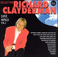 Richard Clayderman《Love Songs, Vol. 3》