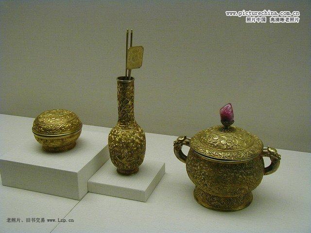台北故宫博物馆文物欣赏(组图) - hubao.an - hubao.an的博客