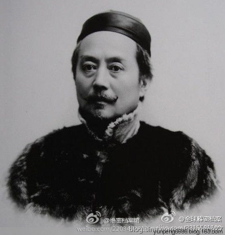 惊天秘史！历史书上永远看不到的东西 - zwx8818 - zwx8818