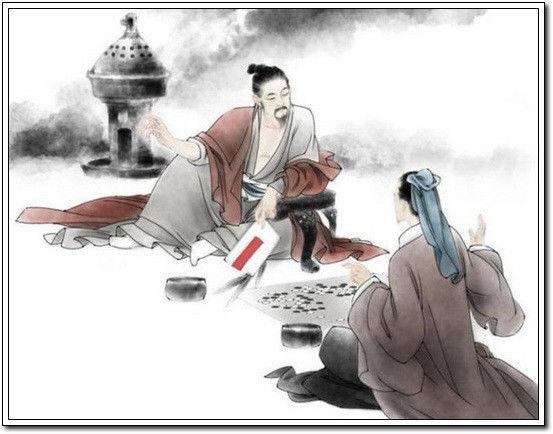 精彩绝伦的中华千句文 - 渭水诤友 - 渭水诤友 百科知识精品博客