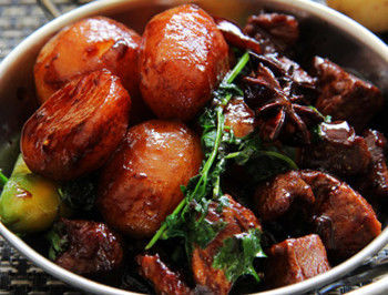 31种美味土豆家常做法，真的很解馋哦【美食飘香】 - 吝色鬼 - 吝色鬼 的博客