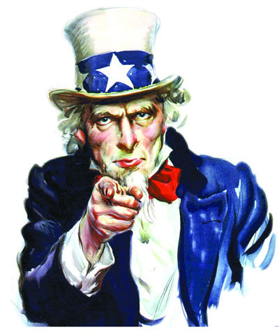 大学生必须知道的外国典故