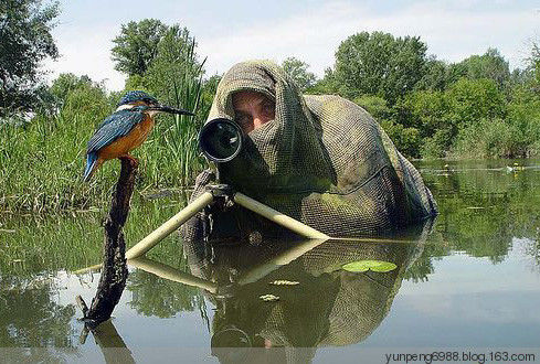 艳遇的最高境界【组图】 - 云鹏润峰 - 云鹏潤峰