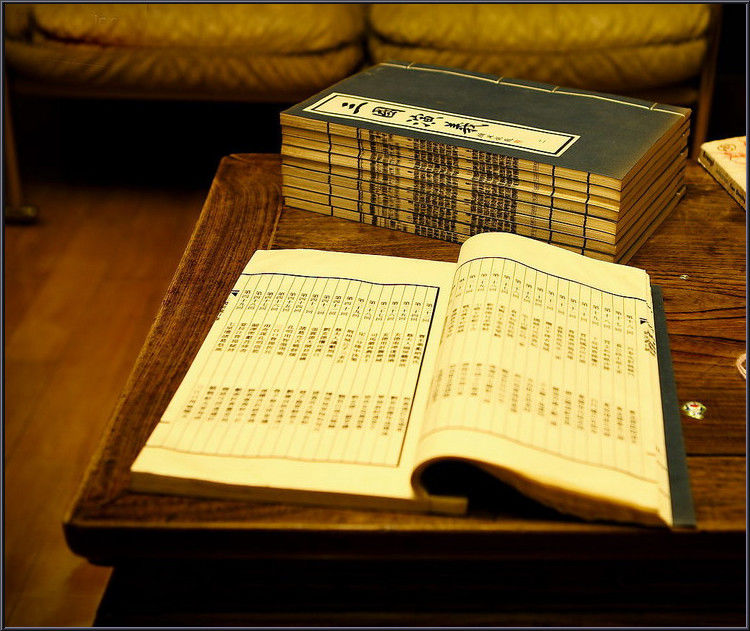 最经典的中国符号！【唯美组图】 - 無為居士 - 聚美齋