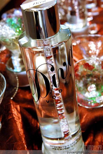 全球十大最贵烈酒 - 云鹏润峰 - 云鹏潤峰