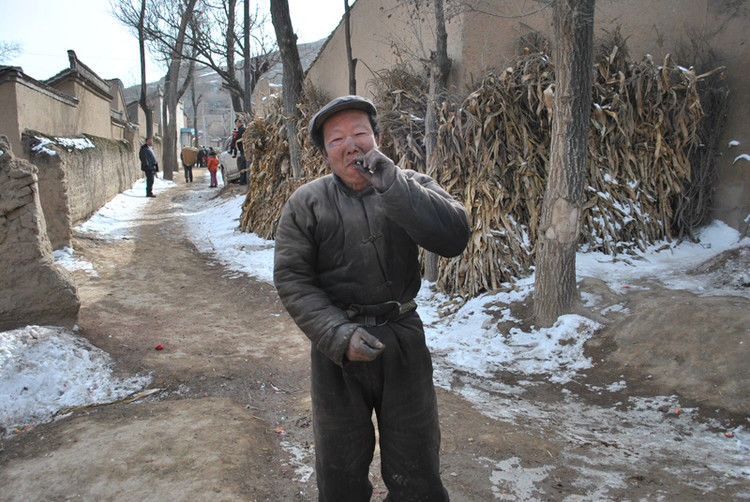 李昌平：中国的农村为什么这么穷？ - 酒鬼鼠  - 酒鬼鼠