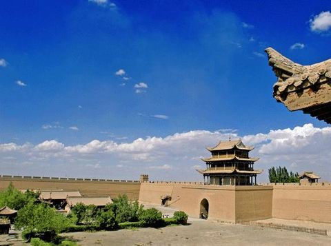 我国十大名关 - 晓慧 - 晓慧的博客