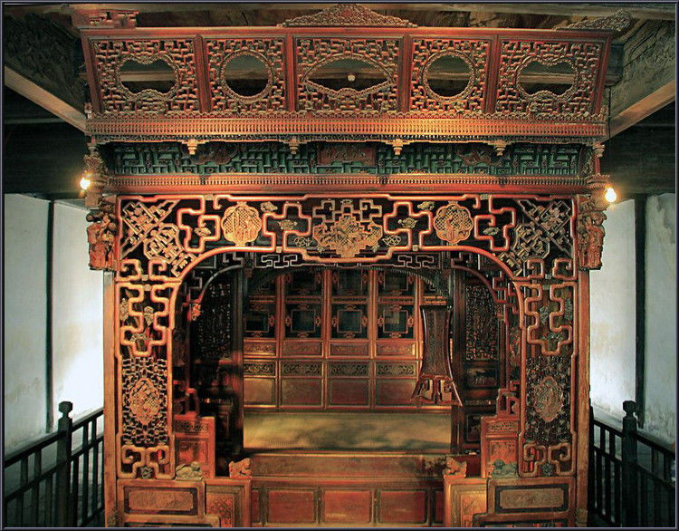 最经典的中国符号！【唯美组图】 - 無為居士 - 聚美齋