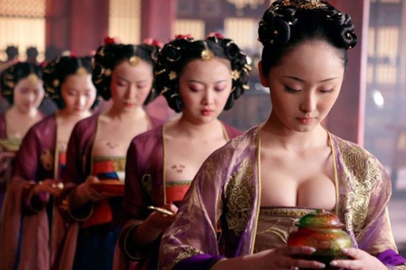 中国当前的5位“低俗代表”  【图】 - 柏村休闲居 - 柏村休闲居