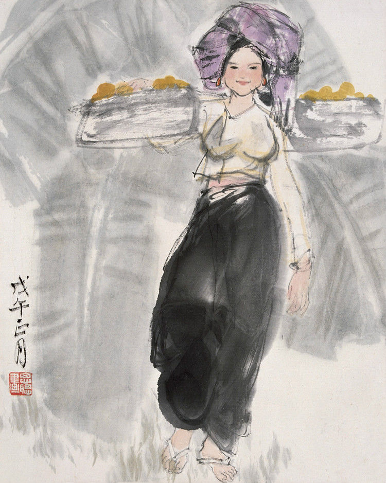 周思聪作品集（上） - 山野村夫 - 山野村夫