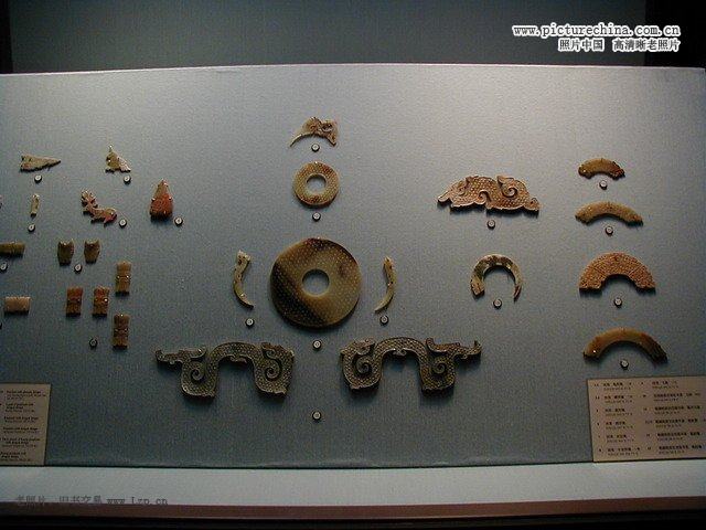 台北故宫博物馆文物欣赏(组图) - hubao.an - hubao.an的博客