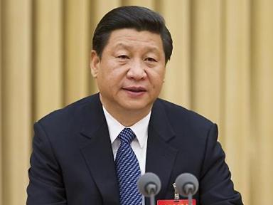 习近平照片