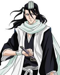 一番くじ BLEACH ラストワン賞 朽木白哉 未開封 - メルカリ