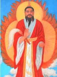 中国本土教:道教的起源与始祖