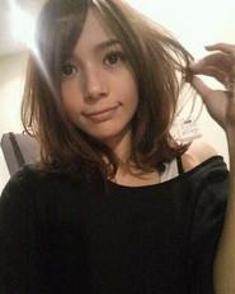 横山美雪 横山美雪