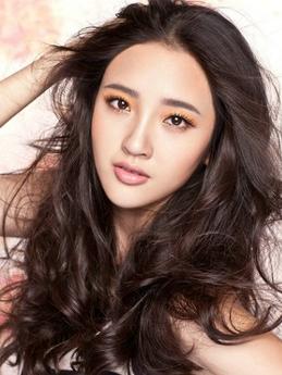 唐藝昕高清照
