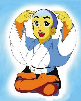 一休哥 动画片一休哥 聪明一休哥 一休哥思考图片 Www Dingjisc Com