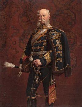 「德意志帝國 威廉一世」的圖片搜尋結果