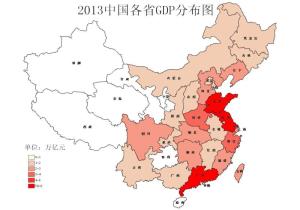 日本2008年gdp_中国年GDP74万亿全球第二图解全球GDP排位战