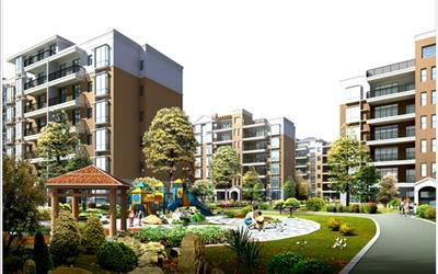 中国人均住宅_中国人均住宅使用面积