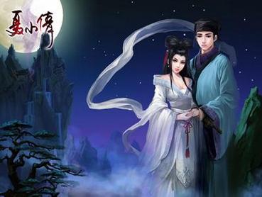 聂小倩