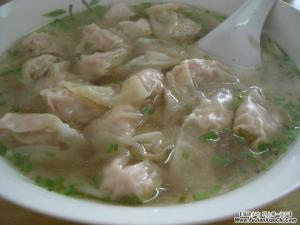 馄饨 - 搜狗百科
