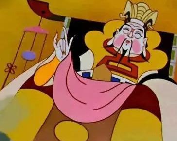 东木公的摘要图