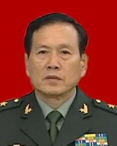 魏凤和 搜狗百科