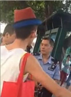百元哥又被抓(2)图片 百元哥又被抓(2)图片大全_社会 ...