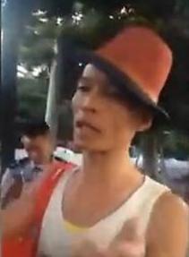 百元哥又被抓(3)图片 百元哥又被抓(3)图片大全_社会 ...