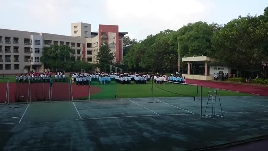 视频缩略图