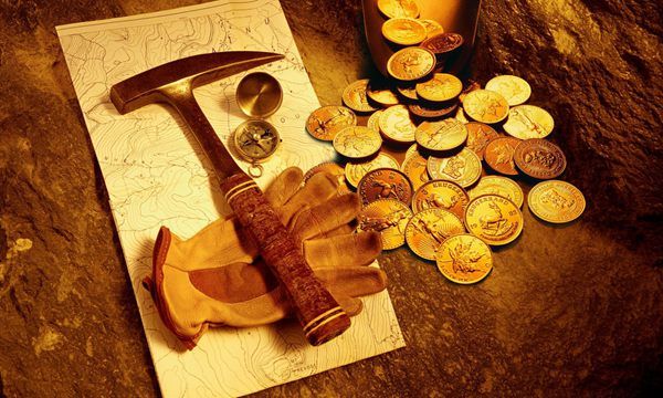 人生最大的财产-直销家园网