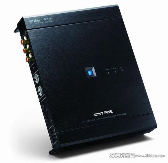 日本阿尔派h800调试指南绵阳绘音汽车音响改装