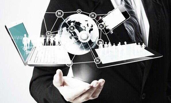 “康美易创”十大优势（一）