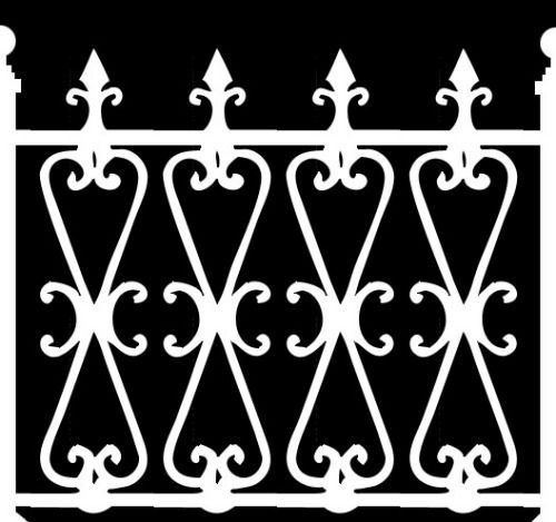 常用3DsMAX材质表现方法和参数设置（图六）