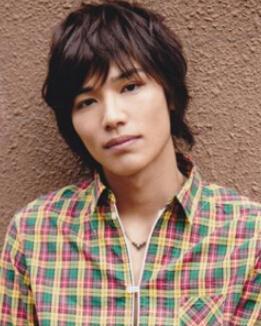 山田悠介 Habihia