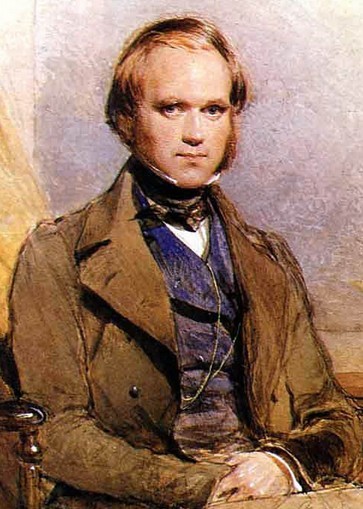 达尔文关于科学的名言