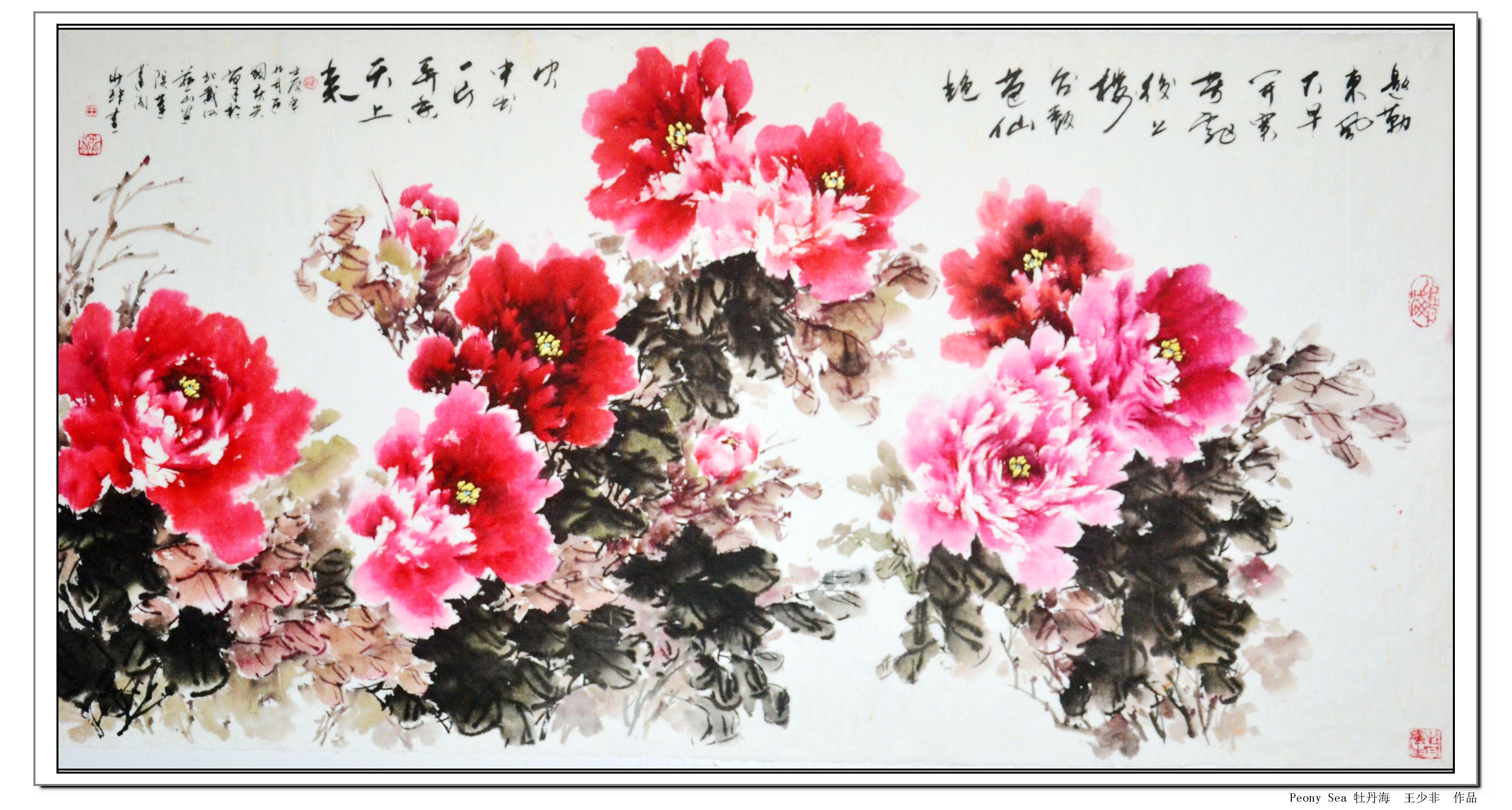 王少非