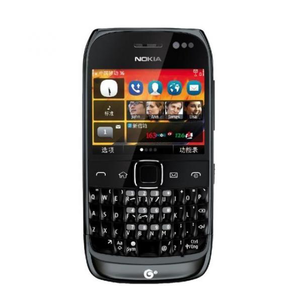 全部版本 最新版本诺基亚702t还延续了诺基亚e6-00诸多颇为吸引人的