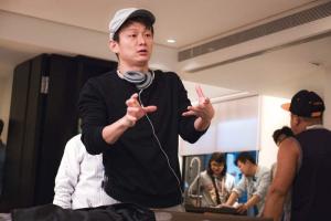 于中中(中国台湾男导演)_搜狗百科