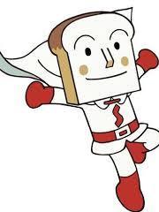 面包超人 - 搜狗百科